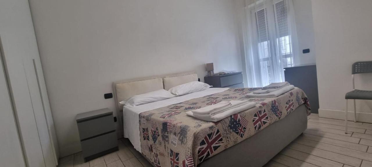 Casa Adriana Apartment Piacenza Bagian luar foto