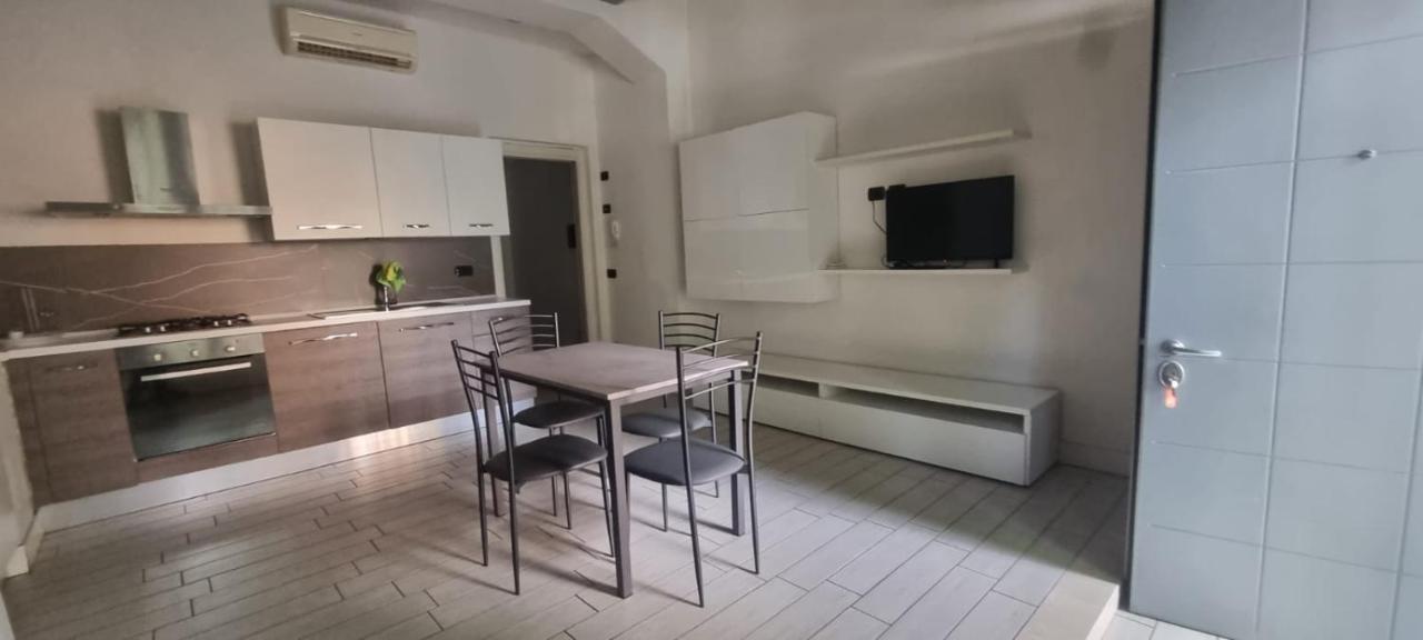 Casa Adriana Apartment Piacenza Bagian luar foto