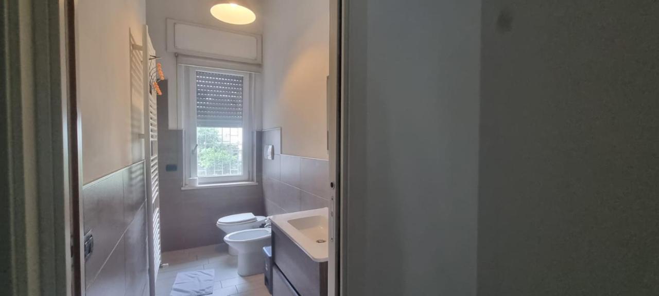 Casa Adriana Apartment Piacenza Bagian luar foto
