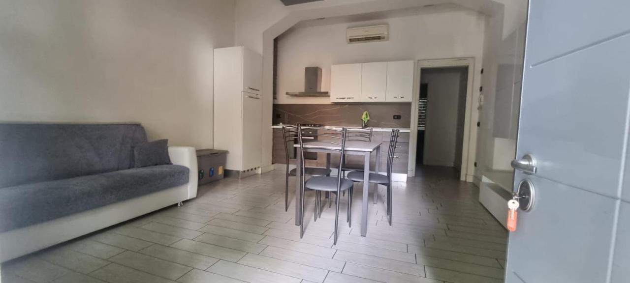 Casa Adriana Apartment Piacenza Bagian luar foto