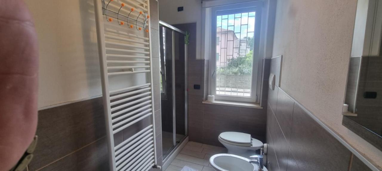 Casa Adriana Apartment Piacenza Bagian luar foto