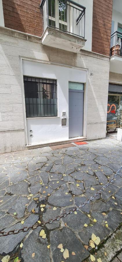 Casa Adriana Apartment Piacenza Bagian luar foto