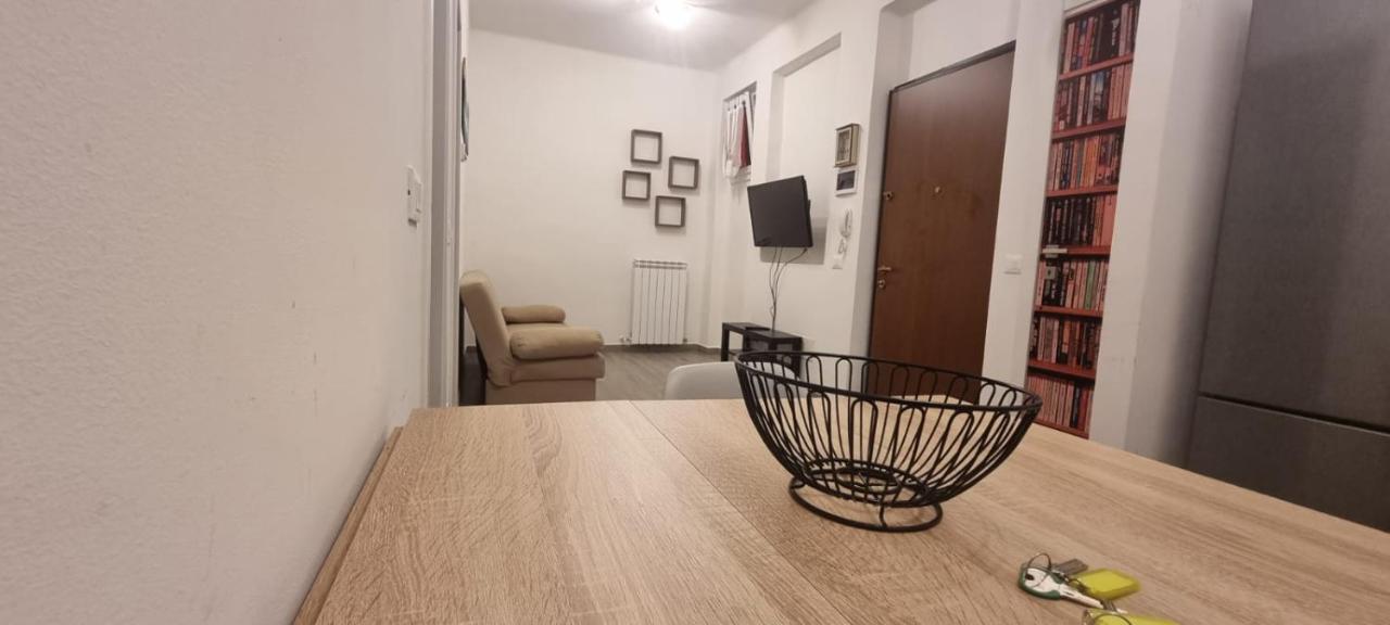 Casa Adriana Apartment Piacenza Bagian luar foto